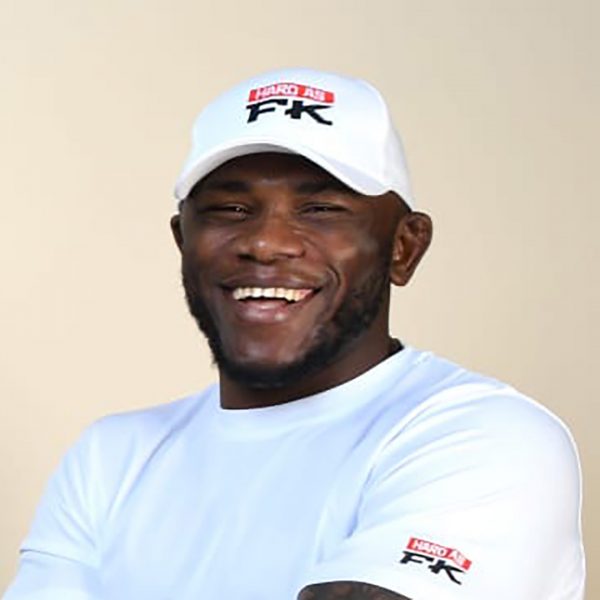Hard as FK - Cap - Image 3